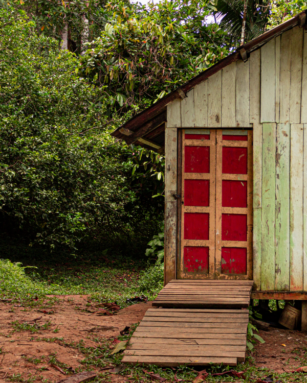 Amazonas Colombiano